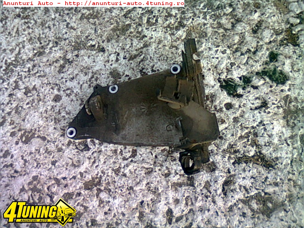 Suport pompa injectie Peugeot 406