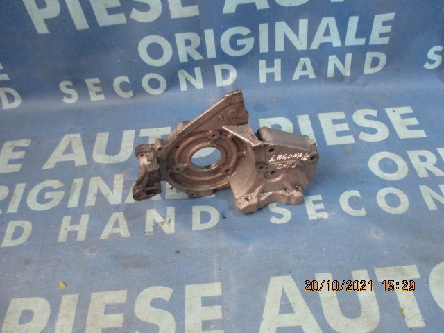 Suport pompa injectie Renault Laguna 1.9dti; 7700106975