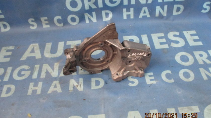 Suport pompa injectie Renault Laguna 1.9dti; 7700106975