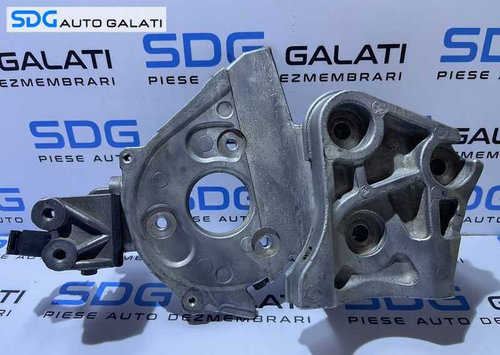 Suport Pompa Injectie Renault Scenic 1 1.9 DCI 1997 - 2003 Cod 8200173635 8200065971