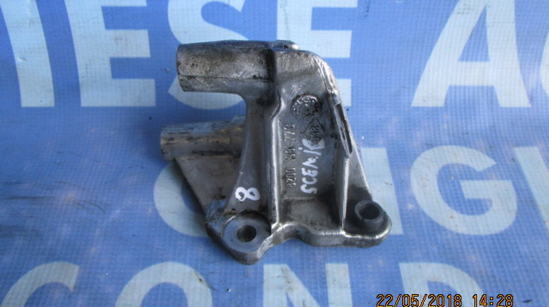 Suport pompa injectie Renault Scenic 1.9dci ; 8200193773