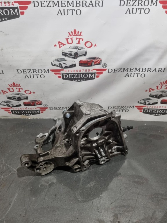 Suport pompa motorina 46349559 Opel Combo D Break 1.6 CDTI 101 cai A 16 FDH
