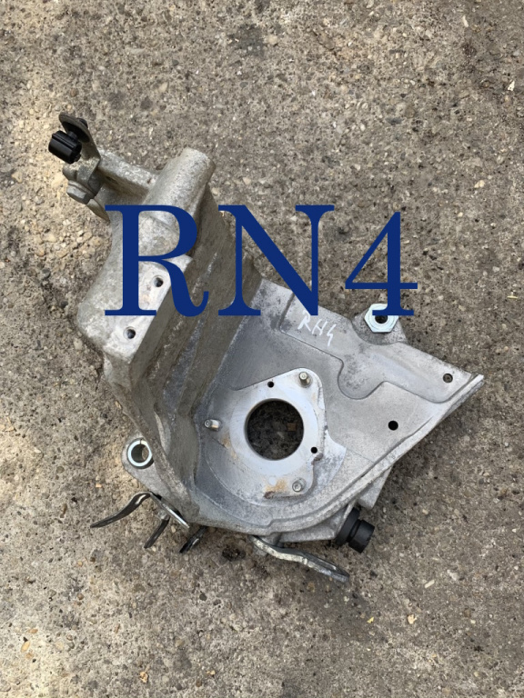 Suport pompa Opel Zafira B [2005 - 2010] Minivan 5-usi 1.9 CDTI MT (120 hp) (A05) ENERGY