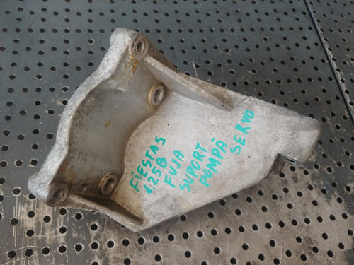 Suport pompa servo 1.25 b fuja ford fiesta fusion 2s6e3k738ab