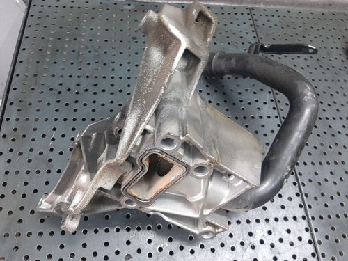 Suport pompa servo 3.0 tdi cdy audi a6 4f c6 059145169ae