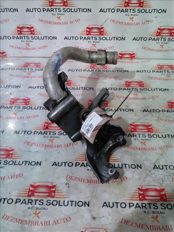 Suport pompa servo 3.0 TDI VOLKSWAGEN TOUAREG an fabr. 2014