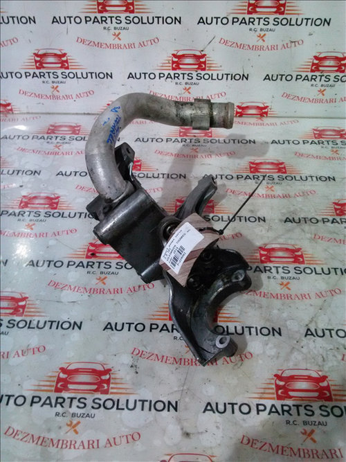Suport pompa servo 3.0 TDI VOLKSWAGEN TOUAREG an fabr. 2014