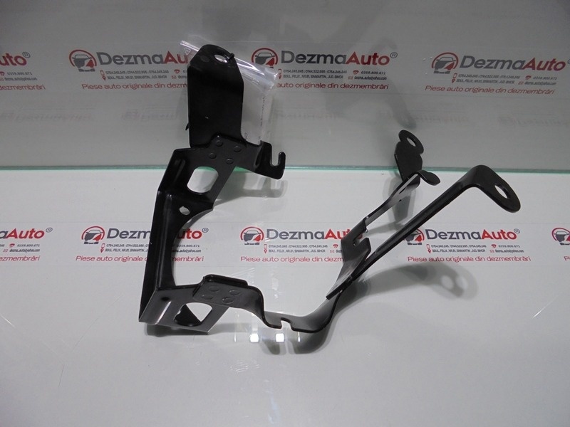 Suport pompa servo 6Q0423845D, Skoda Fabia 1 (6Y2) 1.2b (pr:110747)