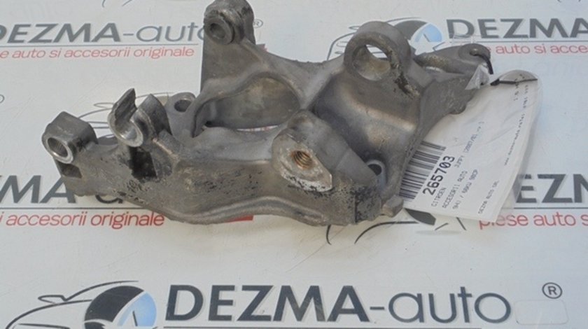 Suport pompa servo 9658199380, Citroen Jumpy, 1.6hdi, 9HU (pr:110747)