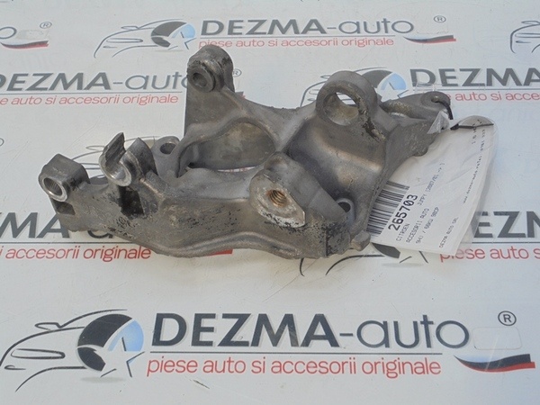Suport pompa servo 9658199380, Fiat Scudo (270) 1.6hdi, 9HU (pr:110747)