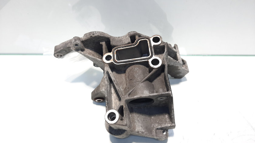 Suport pompa servo, cod 059145169AH, Audi A6 Avant (4F5, C6) 3.0 tdi, BMK