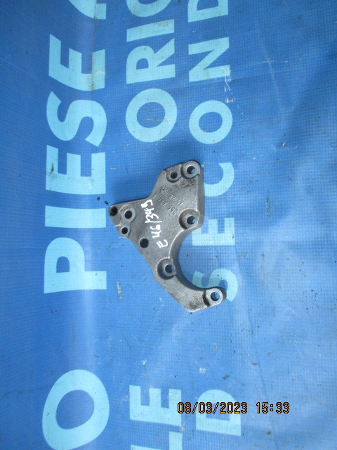 Suport pompa servo-directie BMW E46 318d 2.0d M47N; 2247556