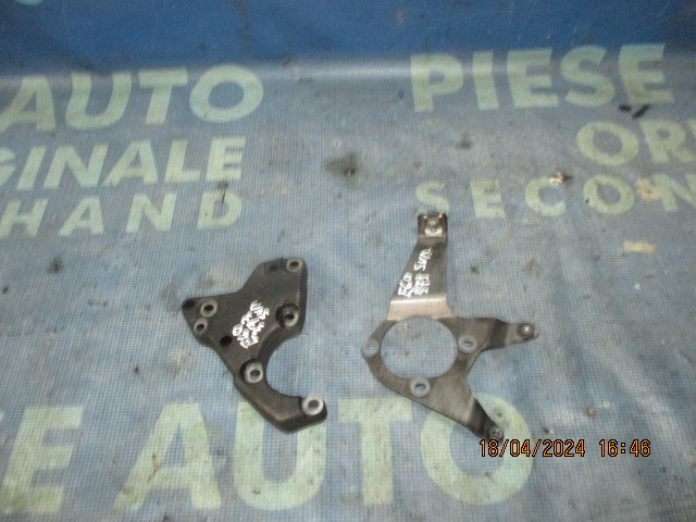 Suport pompa servo-directie BMW E60 520d M47N2