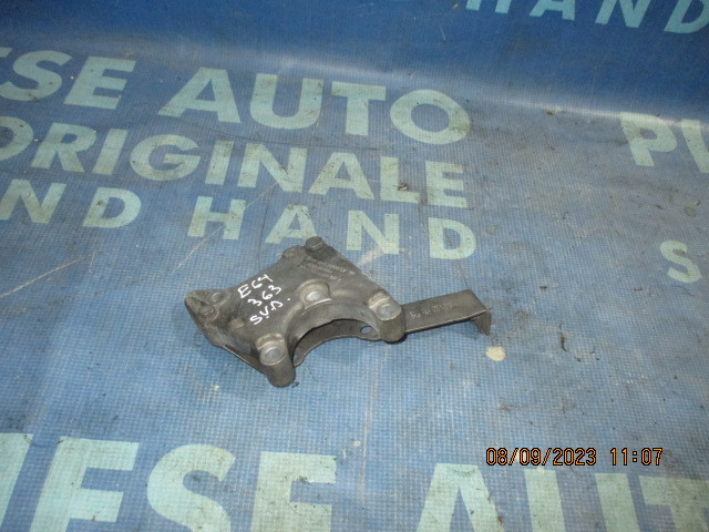 Suport pompa servo-directie BMW E64 635d 3.0d; 7801442 // 7801443