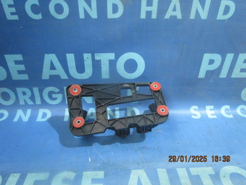 Suport pompa servo-directie BMW E65 730d ; 6753001 (bloc valve)