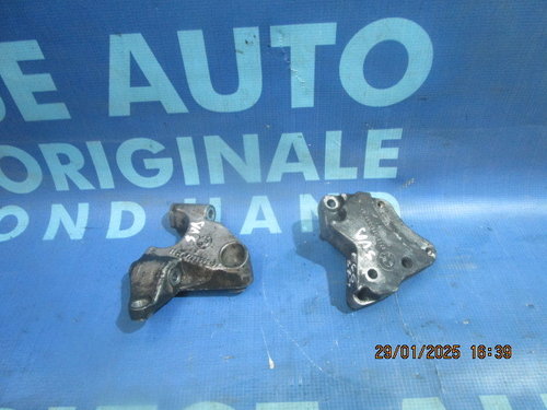 Suport pompa servo-directie BMW E65 730d ; 7787538