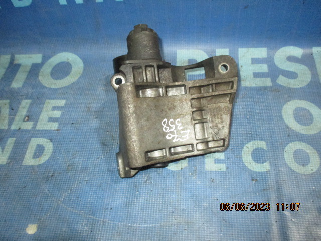Suport pompa servo-directie BMW E70 X5 3.0sd M57N D5; 7799862