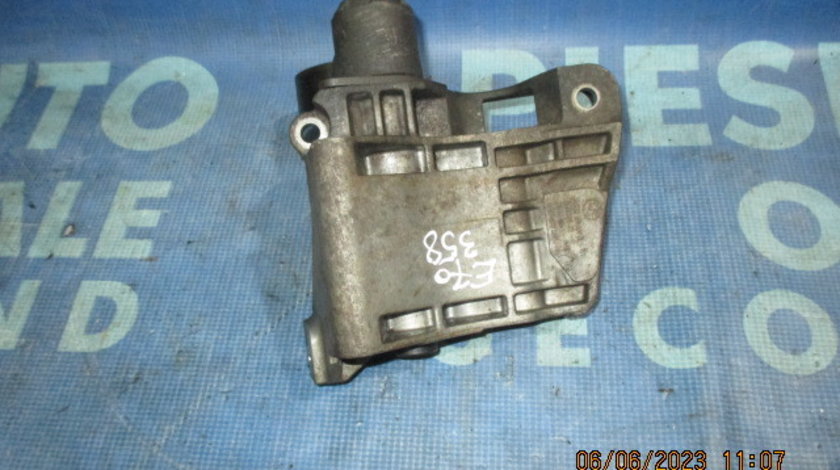 Suport pompa servo-directie BMW E70 X5 3.0sd M57N D5; 7799862