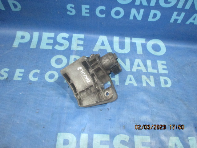 Suport pompa servo-directie BMW E70 X5 3.5dx M57N D5; 7799862