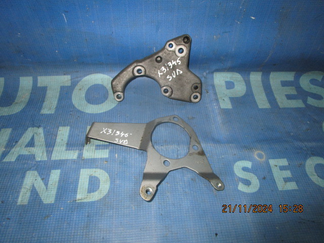 Suport pompa servo-directie BMW E83 X3 ; 2247556