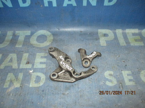 Suport pompa servo-directie BMW E92 335xi N54B30A; 7564503 // 7564504