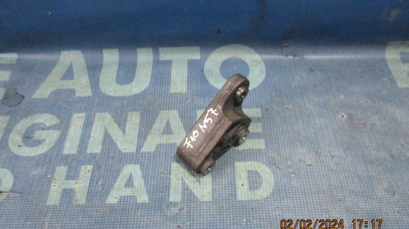 Suport pompa servo-directie BMW F10 530d N57D30A; 7802620