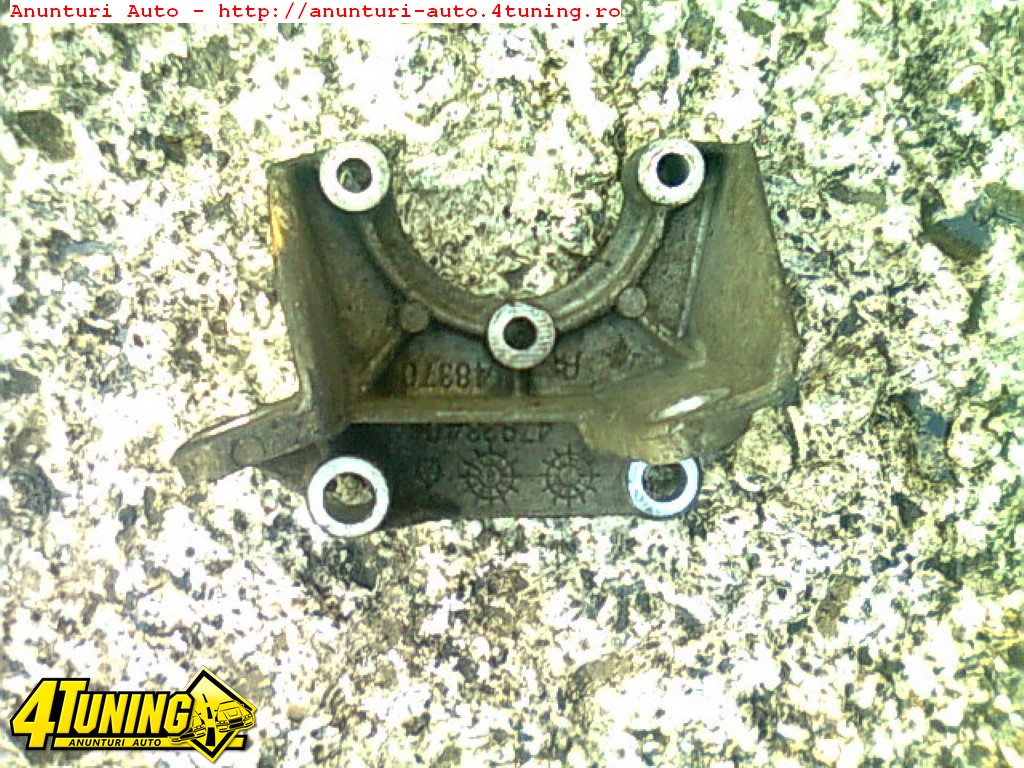 Suport pompa servo directie Chrysler 300M