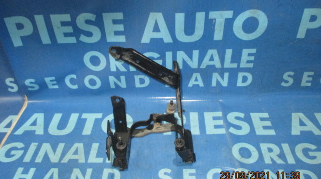 Suport pompa servo-directie Ford Focus 1.6tdci;  3M513K738CA