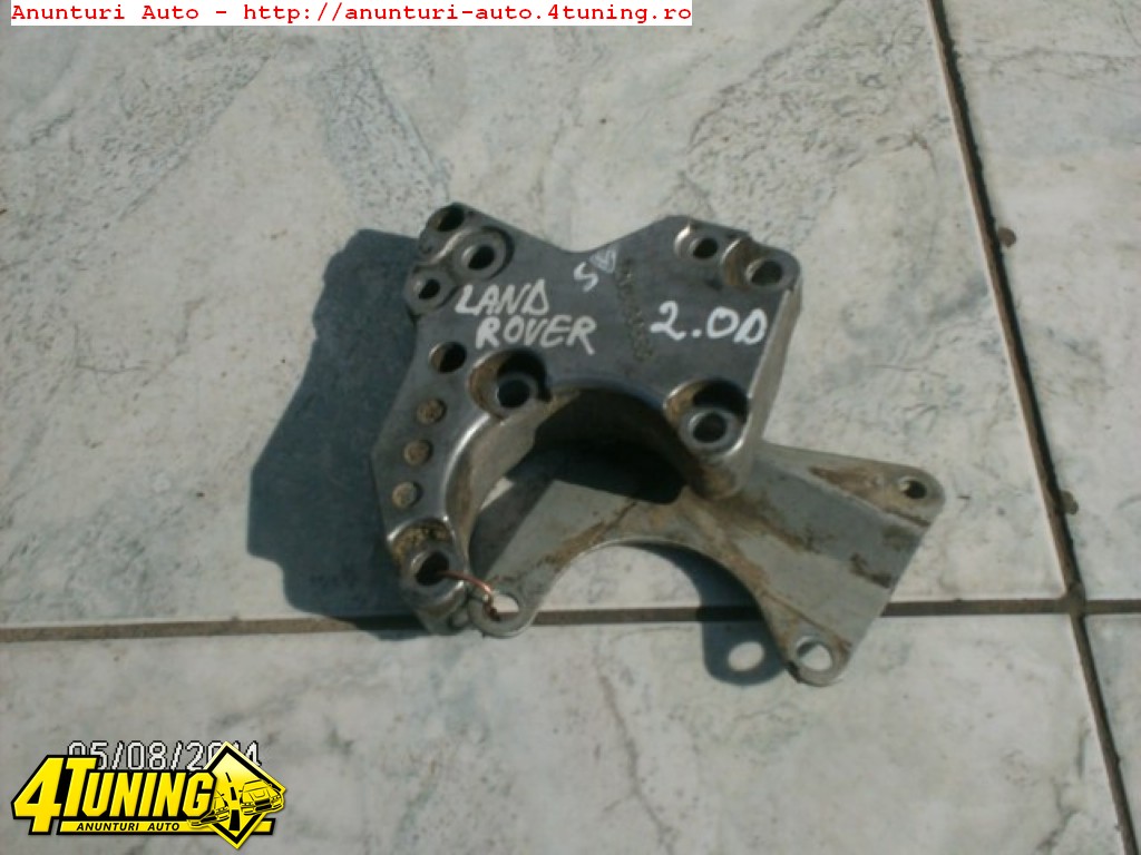 Suport pompa servo directie Land Rover Freelander
