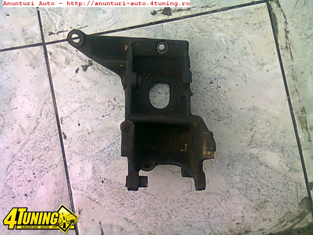 Suport pompa servo directie Peugeot 306