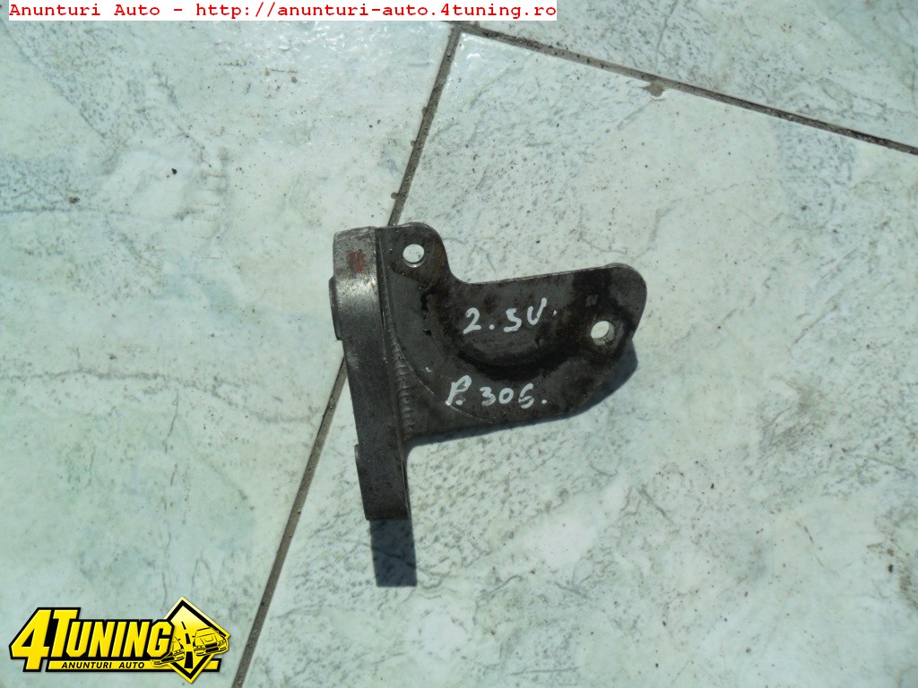Suport pompa servo directie Peugeot 306