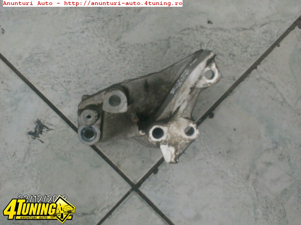 Suport pompa servo directie Renault Laguna