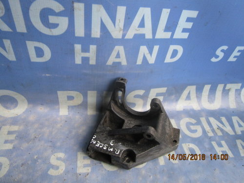 Suport pompa servo-directie Renault Megane Scenic 1.6e ; 7700271173
