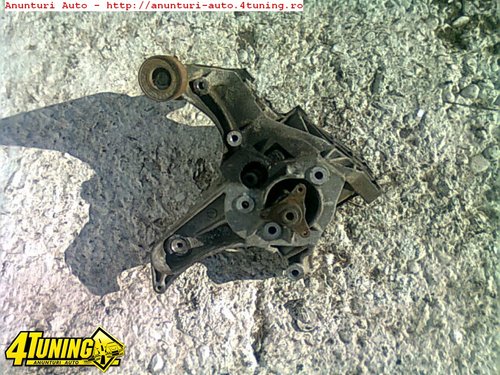 Suport pompa servo directie Renault Megane Scenic