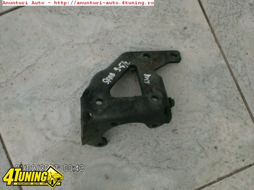 Suport pompa servo directie Saab 9 5