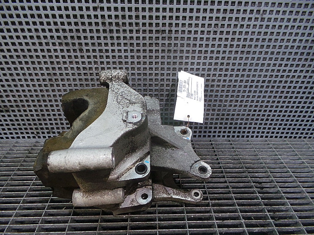 SUPORT POMPA SERVO HYUNDAI SANTA FE SANTA FE 2.2 CRDI - (2006 2012)