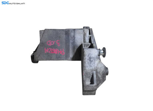 Suport Pompa Servo Servodirectie Audi A5 8T 3.0 TDI 2008 - 2017 Cod 059145169AC [N1459]
