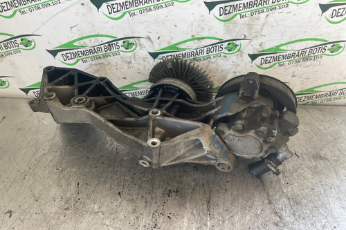 Suport pompa servodirectie 058 121 347 Volkswagen VW Passat B5 [1996 - 2000] wagon 1.8 Syncro MT (12...