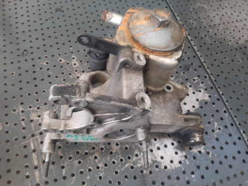 Suport pompa servodirectie 2.5 tdi audi a6 c5 4b 1995-2005 059145169