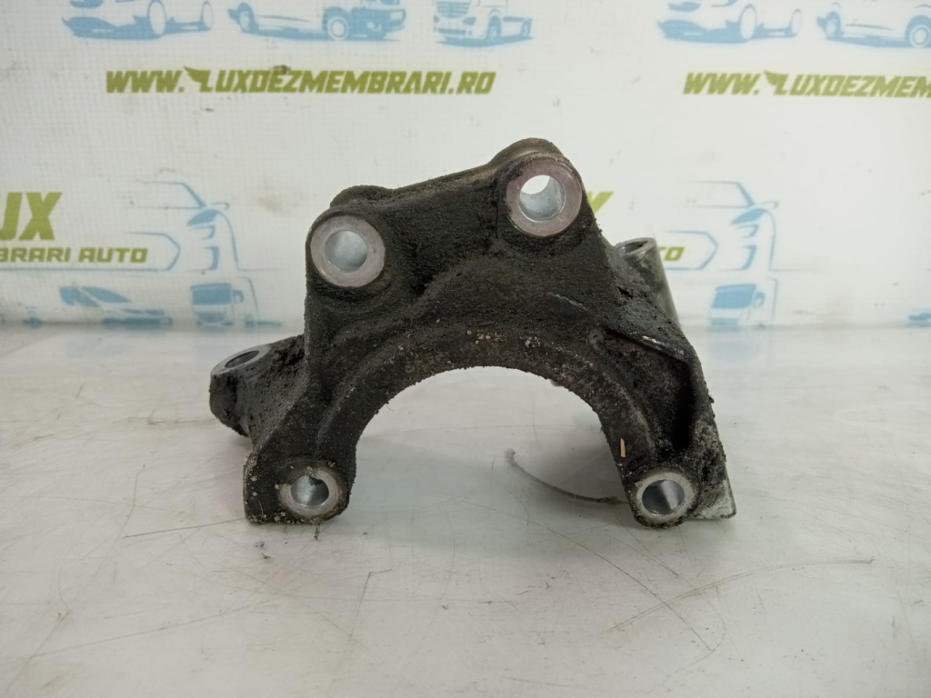 Suport pompa servodirectie 3.2 fsi auk Audi A6 4F/C6 [2004 - 2008] 3.2 fsi AUK