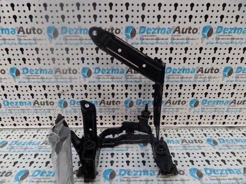Suport pompa servodirectie , 3M51-3K738-AC, Ford Focus 2 sedan (DA), 1.6 tdci
