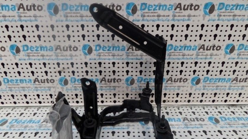 Suport pompa servodirectie , 3M51-3K738-AC, Ford Focus 2 (DA) 1.6 tdci (pr:110747)