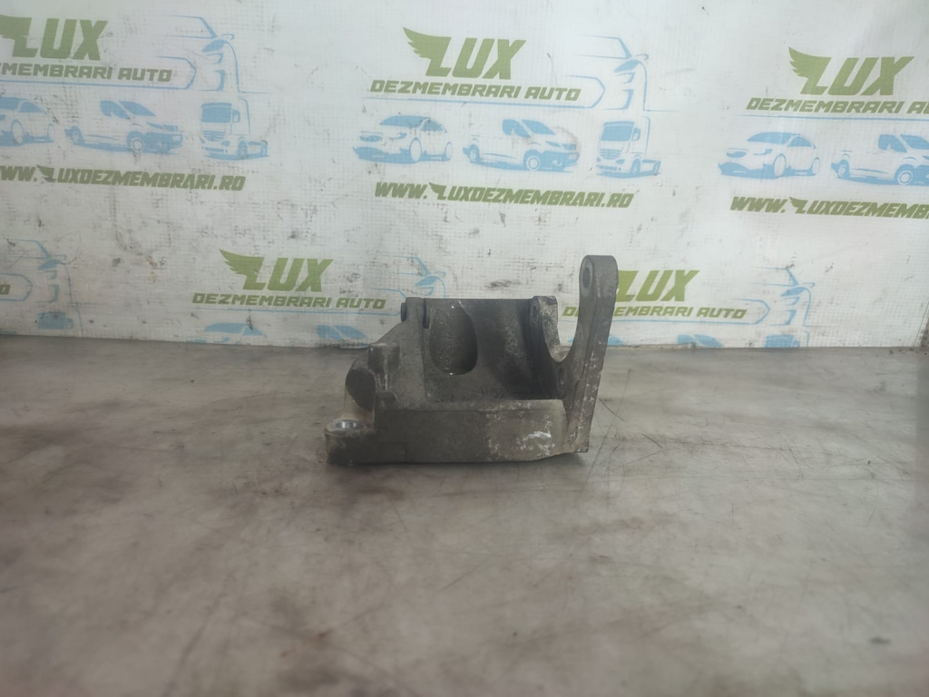 Suport pompa servodirectie 4r80 3k738 2.7 tdv6 276DT Land Rover Range Rover Sport [2005 - 2009] 2.7 tdv6 276DT