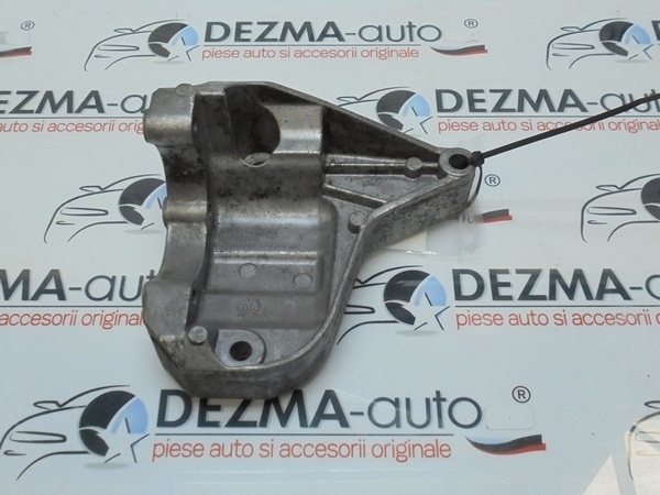 Suport pompa servodirectie , 7794455-01, Bmw 3 (E90) 2.0 d, 204D4 (pr:110747)