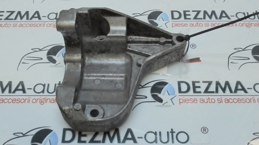 Suport pompa servodirectie , 7794455-01, Bmw X3 (E83) 2.0 d, 204D4 (pr:110747)