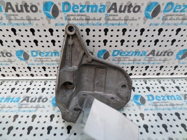 Suport pompa servodirectie , 7794455, Bmw 1 (E81, E87) (ID:149367)