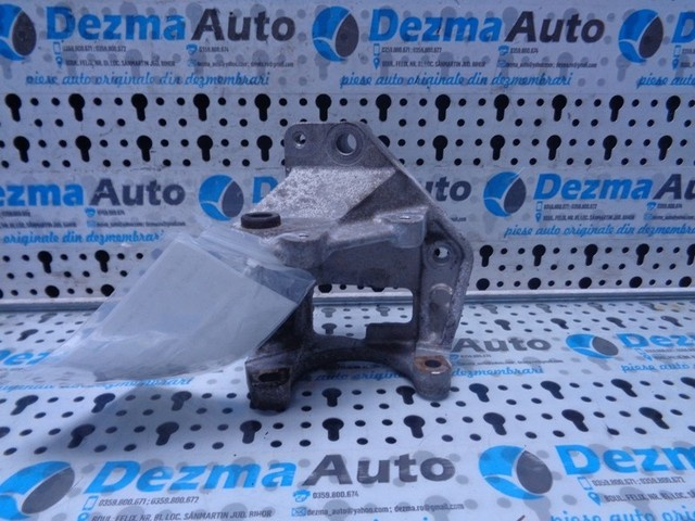Suport pompa servodirectie 8200040061, Dacia Logan (LS) 1.2B (id:186352)