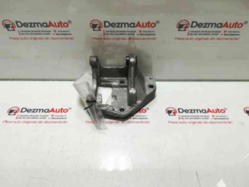 Suport pompa servodirectie 8200040061, Dacia Logan 2, 1.2 benzina