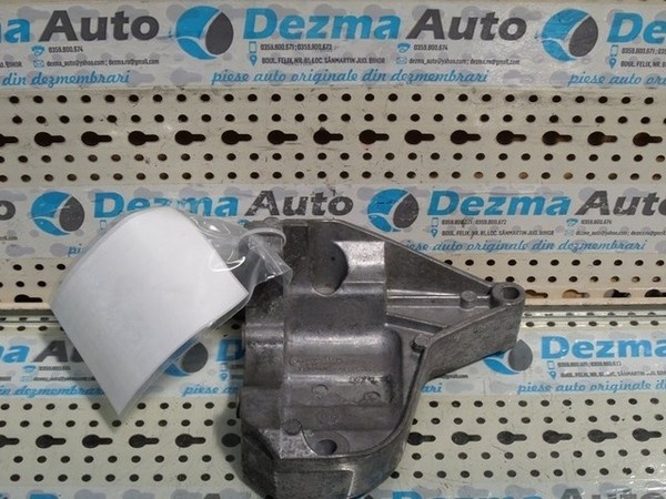 Suport pompa servodirectie Bmw 1 E81 E87, 2.0 d, 779445501