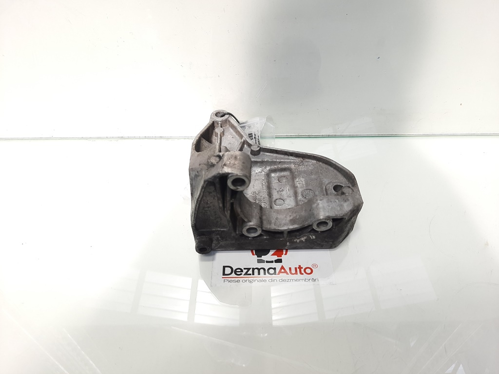 Suport pompa servodirectie , Bmw 1 (E81, E87) [Fabr 2004-2010] 2.0 D, 204D4, 7794455-01 (pr:110747)